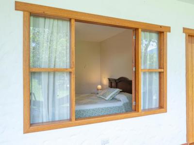 Hosteria Paraiso - Tweepersoonskamer