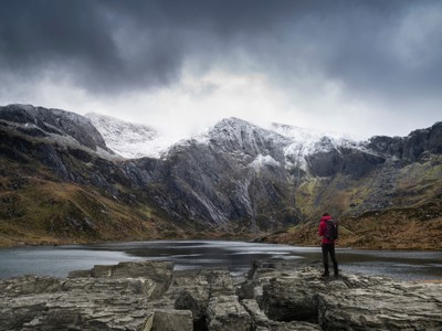 Route Verenigd Koninkrijk & Ierland, 21 dagen - Day 15