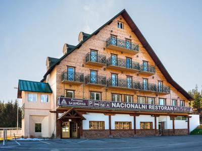 Hotel Zabljak