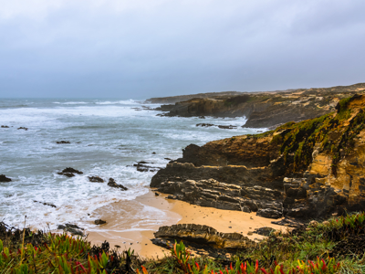 Route 9 daagse wandelvakantie Alentejo en Algarve - Day 2