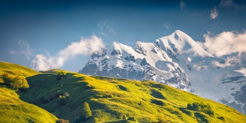 Georgië