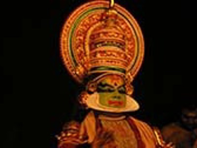 Route Zuid India, 18 dagen - Day 13