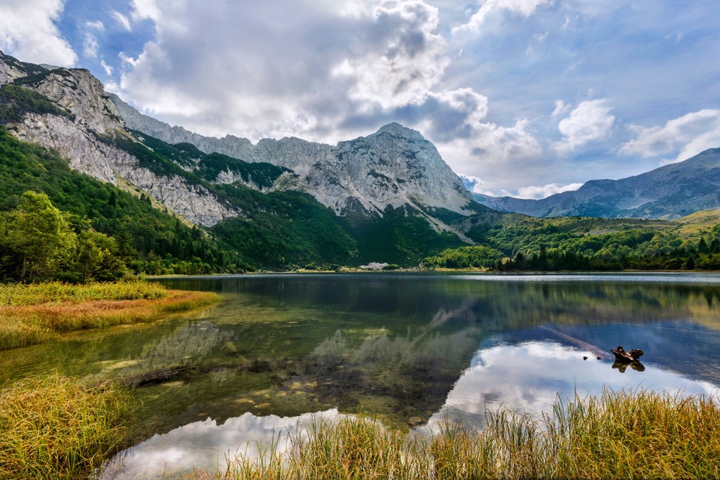 Wandelvakantie Bosnië & Herzegovina