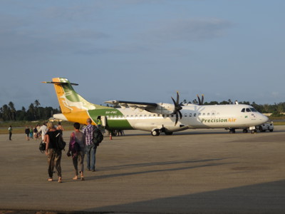 OUD Route Kenia en Tanzania, 23 dagen - Day 18