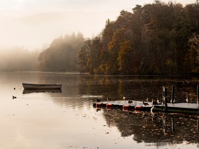 Route Schotland, 14 dagen - Dag 10