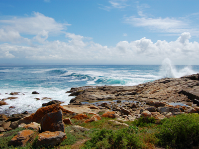 Tuinroute, 18 dagen - Dag 4