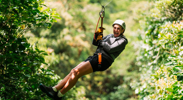 Groepsreis Costa Rica Groepsreis Costa Rica