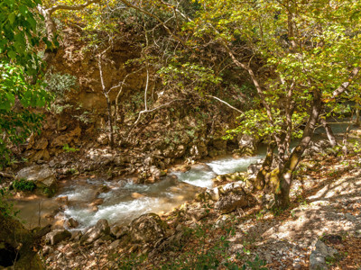 Route 1, Griekenland, 15 dagen (OUD) - Day 6