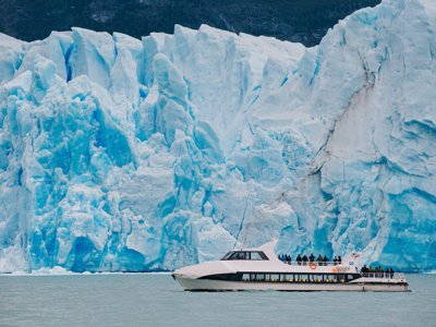 Route Patagonië Hoogtepunten, 18 dagen - Dag 13