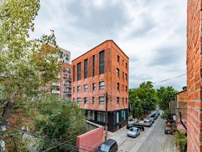 Hotel Graphica buitenkant