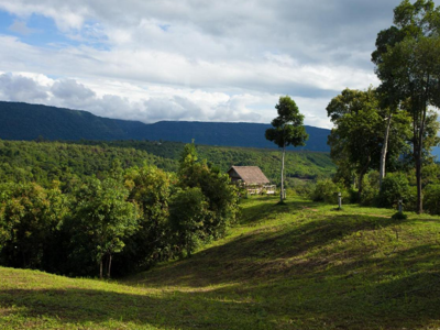 Sabaidee Valley Laos