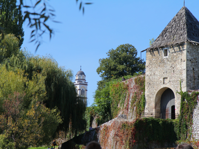 Route Zuid-Oost Europa, 22 dagen - Day 3