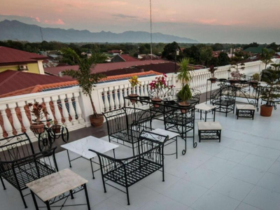 Hotel Luna - Vigan Luzon Filipijnen