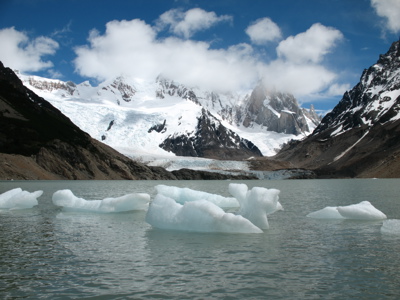 Route Patagonië / Paaseiland, 30 dagen - Dag 16