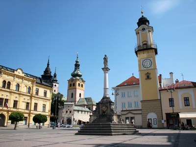 Centraal Europa, 22 dagen - Day 15