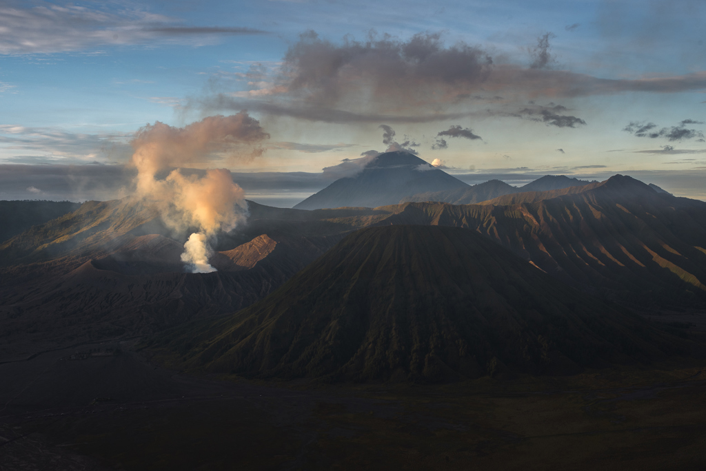 19-daagse groepsrondreis Indonesië - Java & Bali | Sawadee Reizen