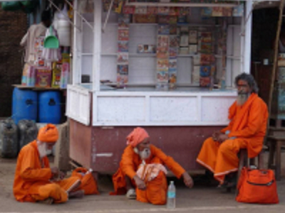 Route Orissa, 23 dagen - Dag 10