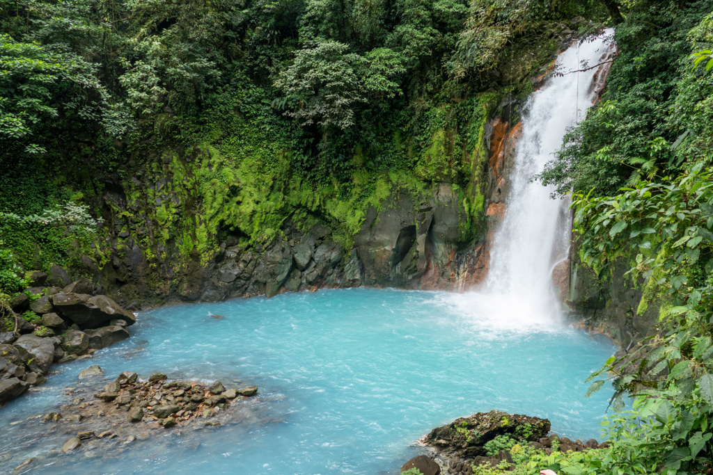 La Fortuna waterval