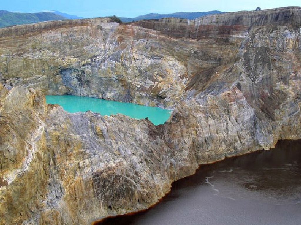 Familiereis Kleine Sunda Eilanden Indonesië