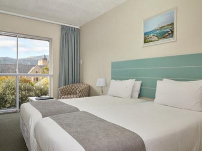 Windsor Hotel Hermanus Zuid Afrika