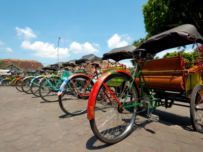 Route Java en Bali, 15 dagen - Day 2