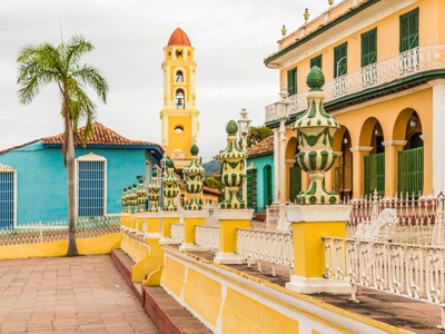 Rondreis hoogtepunten 17 dagen - Day 8