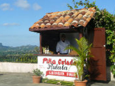 Route Cuba, 21 dagen - Day 16