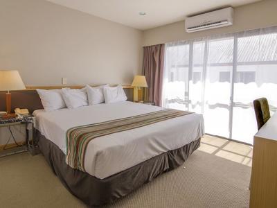 Paihia Pacific Resort kamer