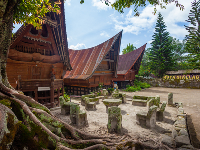 Route Sumatra, Java en Bali, 30 dagen - Day 9