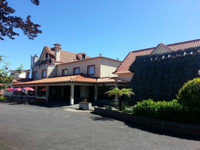 Hotel O Colmo
