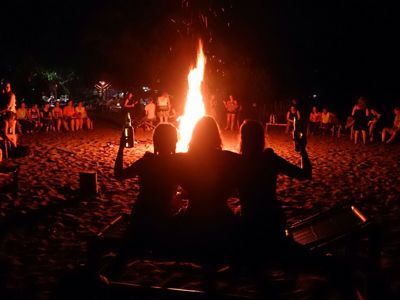 Route Bali & Lombok, 17 dagen 2022 - Day 10