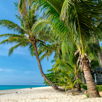 Groepsrondreis Thailand