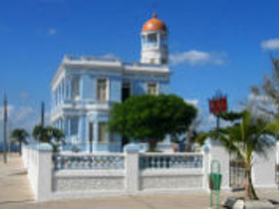 Route Cuba, 21 dagen - Day 11