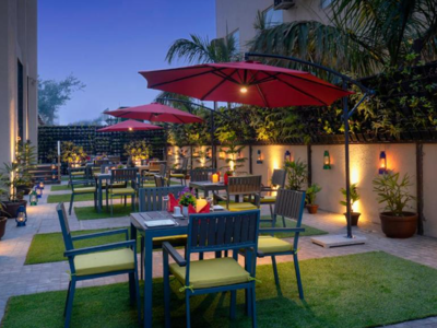 Hotel Royale Regent Agra India