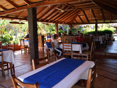 Hotel Ometepe