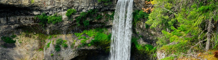 Brandywine Falls