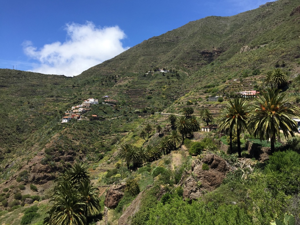 Tenerife