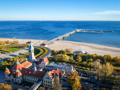 Route Polen en Baltische Staten - Dag 2