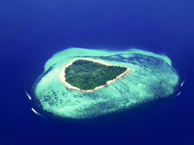 Route Sri Lanka en Malediven, 21 dagen - Dag 20