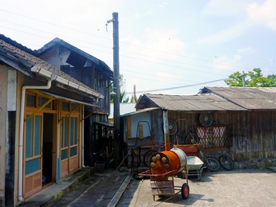 Route Zuid-Korea, 19 dagen - Dag 13