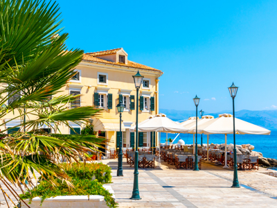 Noord-Griekenland, 15 dagen - Dag 14