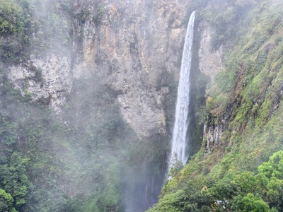 Route Sumatra, Java en Bali, 30 dagen - Day 7