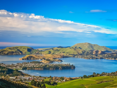 Route 1, Australië & Nieuw-Zeeland, 30 dagen - Day 15