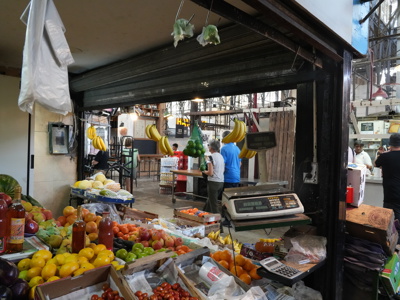 Route Argentinië - Day 3