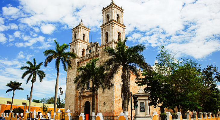 Valladolid Valladolid