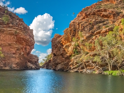 Route 2, Australië & Nieuw-Zeeland, 30 dagen - Day 8