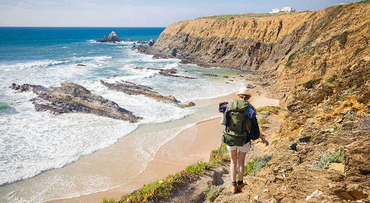 Wandelvakantie Portugal Wandelvakantie Portugal