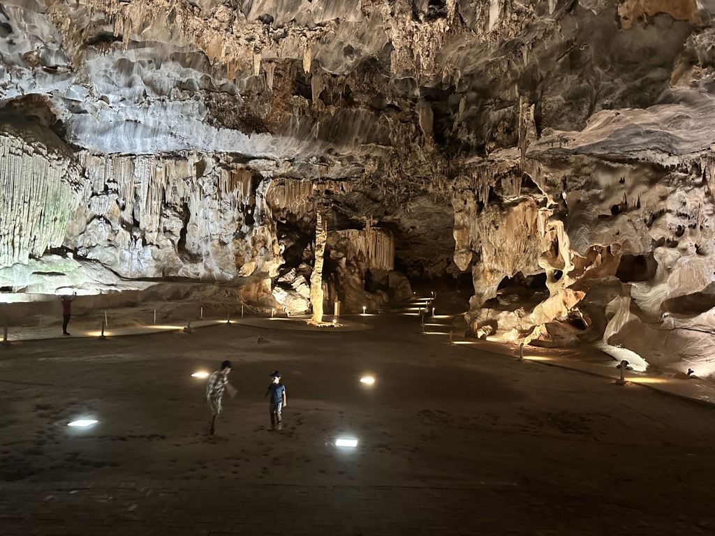 14. Oudtshoorn Cango Caves (3)