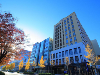 Mystays Premier Kanazawa Japan