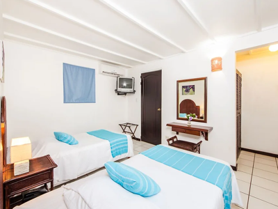 Pueblo Dorado Tamarindo Costa Rica